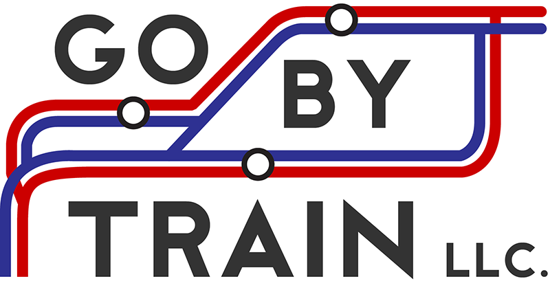 Go By Train LLC.
